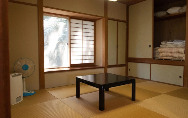 Izumigo Hotel Ambient Izukogen Cottage