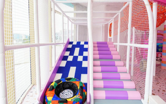 Icity Mozart Suites