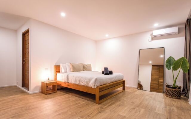 Villa Mola by Alfred in Bali