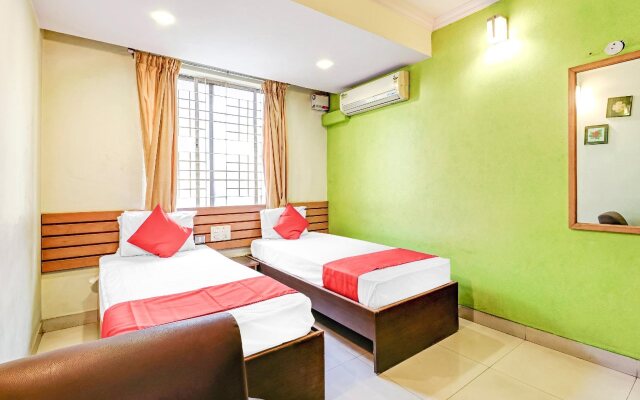 Hotel Basera Inn