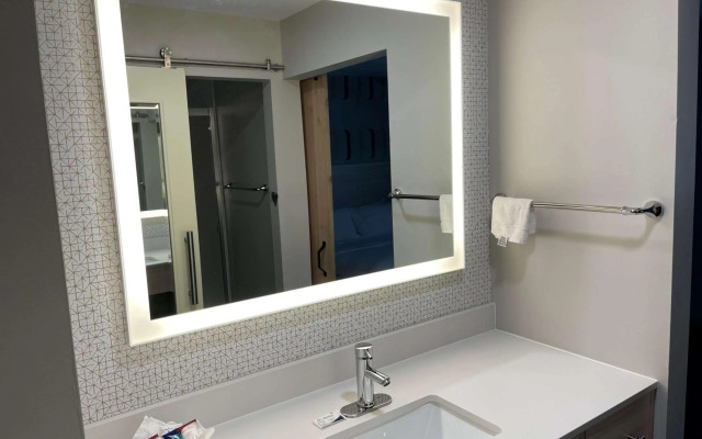 Woodwards White Mountain Resort, BW Signature Collection