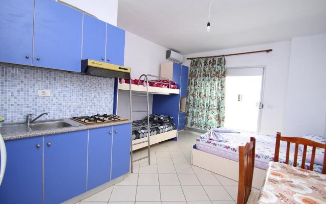 Marina Apartment Vlore