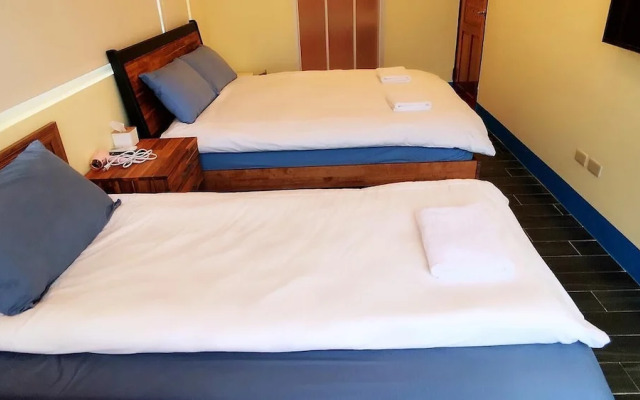 Matsu Island View Restaurant B&B