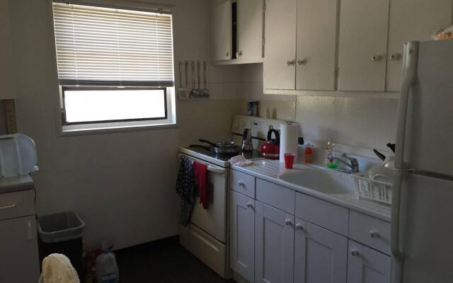Sea Cove Resort Motel