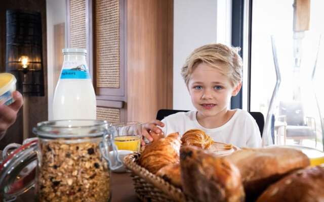 Premium Island 6p in Thorn