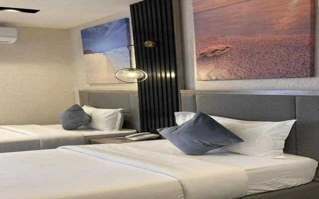 Niyama Land Hotel