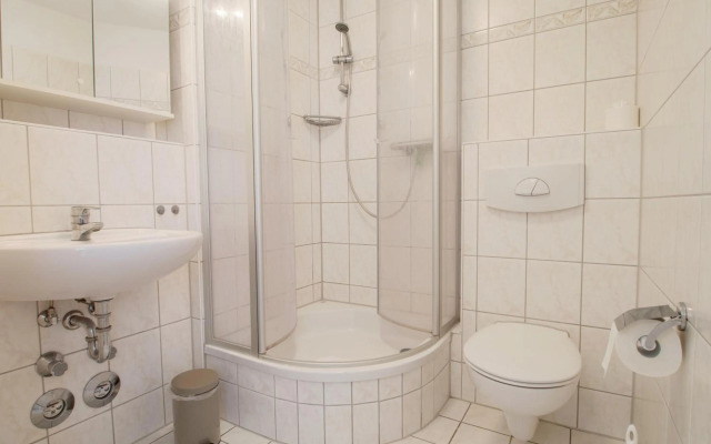 Residenz am Strand Wohnung 6-82