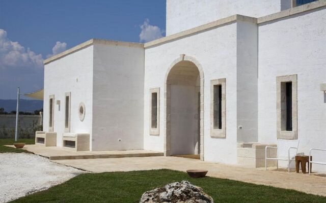 Masseria Bucadue - Maison d'Hôtes