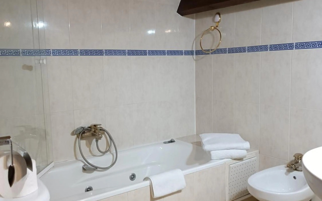 Hosteria Real Zamora