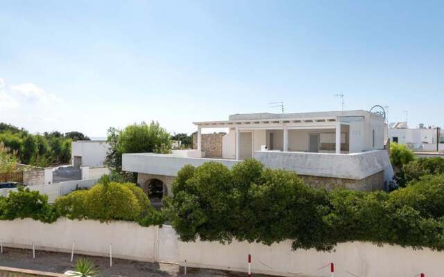 1694 Villa Michelle - Appartamento 4