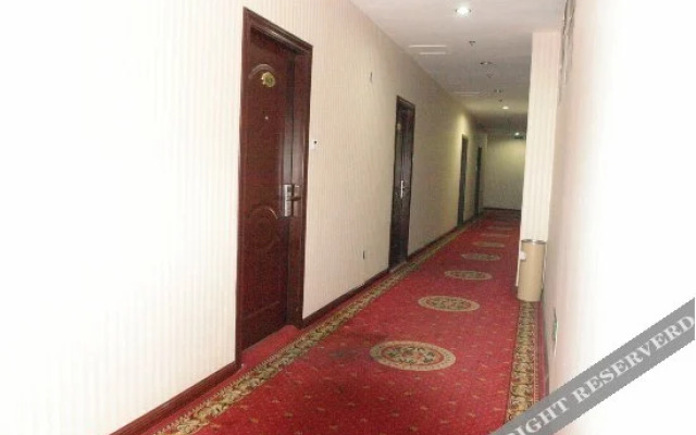 Super 8 Hotel (Putian Xiuyu)