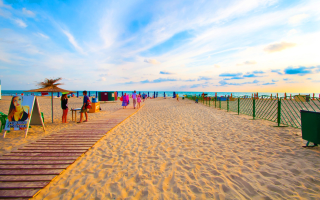 Фея Sunbeach Resort&Spa