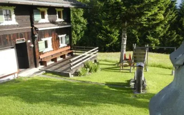 Ferienhaus Vollspora