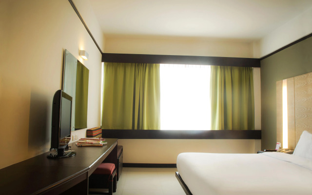 Ambassador Bangkok Hotel