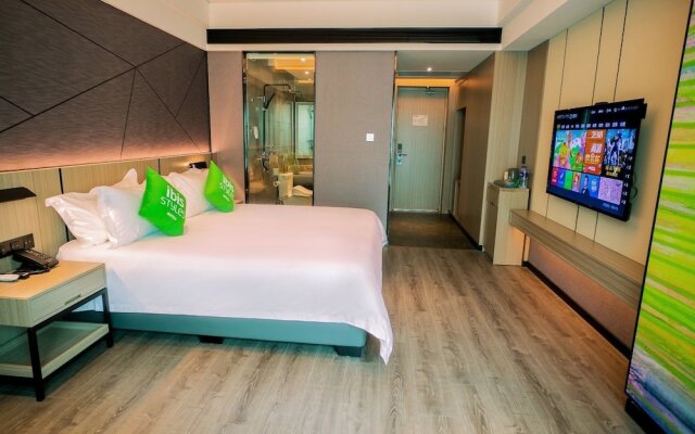 Ibis Styles Hotel