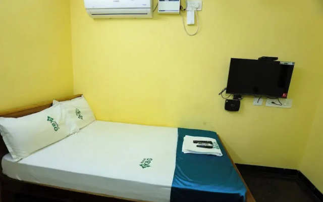Hotel kaala Bairav Annex 1