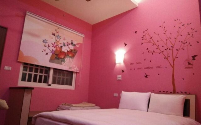 Clover B&B