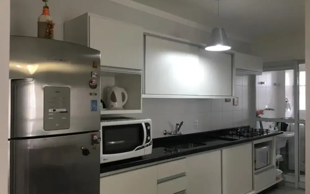 Nautilus Village Premium em Penha - SC