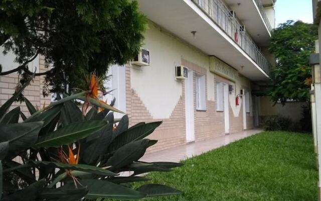 Ville House Hotel Canoas