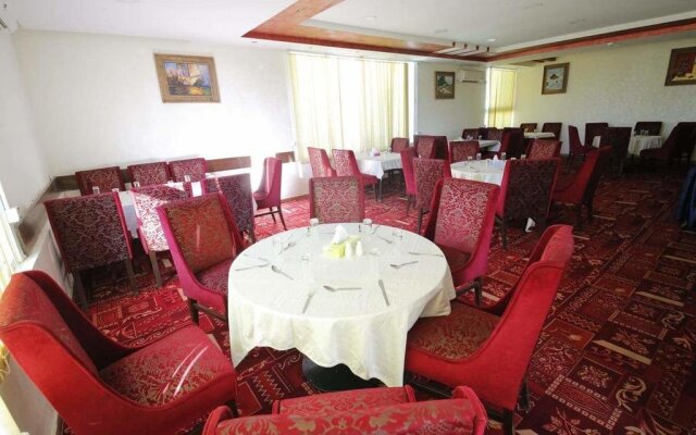 Jeddah Palace Hotel