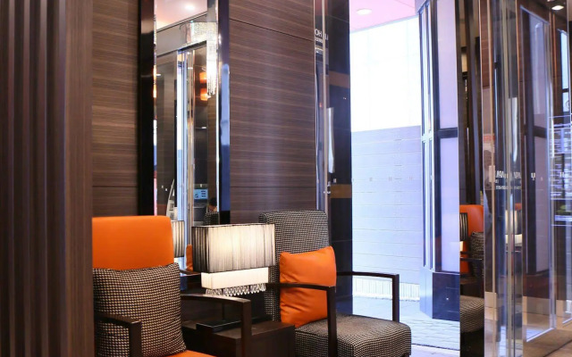 APA Hotel Ikebukuro Eki Kitaguchi