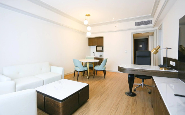 Wyndham Casablanca Jakarta