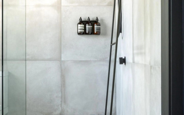 Black Shack on Hyams 4pm Check Out Sundays