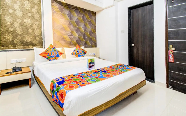 FabHotel Stay at Home