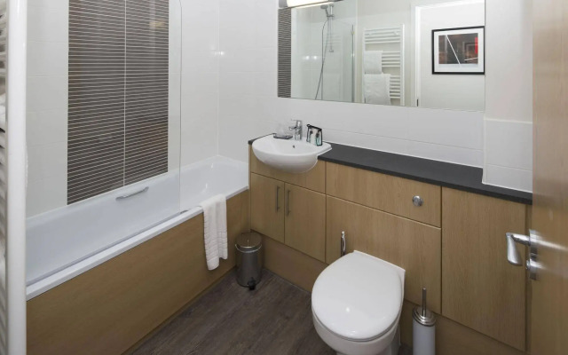 Beneficial House by House of Fisher