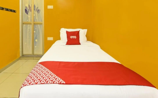 OYO 90488 Juru Hotel
