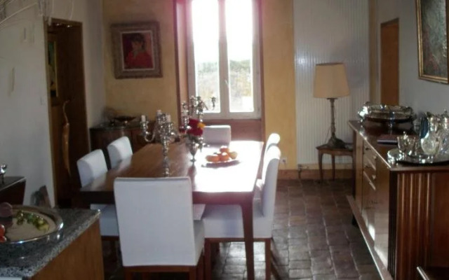 "Domaine De Clermont"