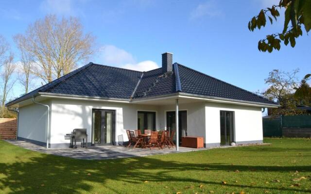 Ferienhaus Zirchow 3