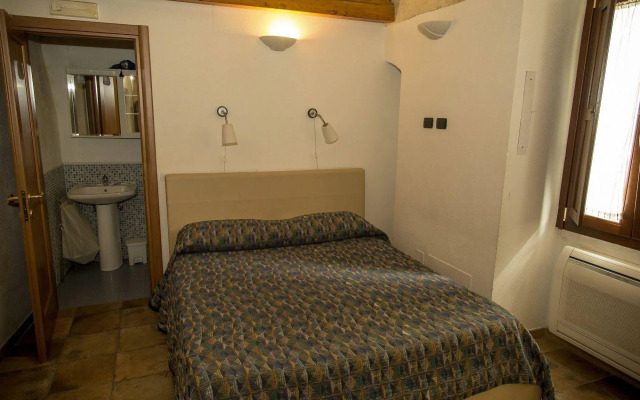 Villaggio Vecchia Mottola