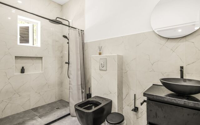Modern 3-bed Apartment in Papaya Resort Curacao