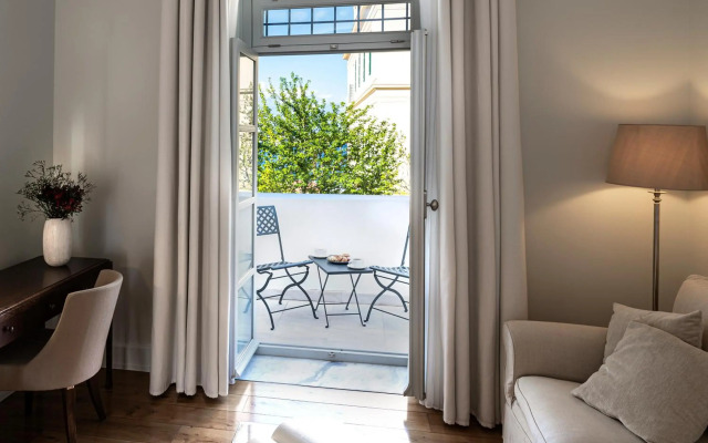 Poseidonion Grand Hotel