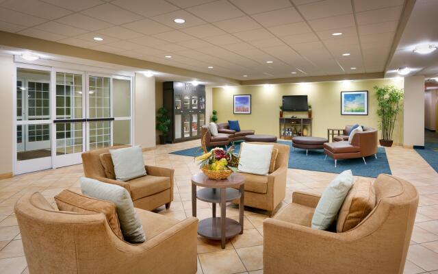 Candlewood Suites Dallas Plano East Richardson, an IHG Hotel