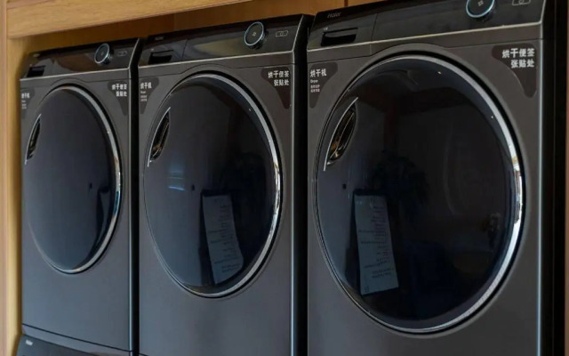 Vienna International Hotel (Chongqing Yufu Industrial Park)