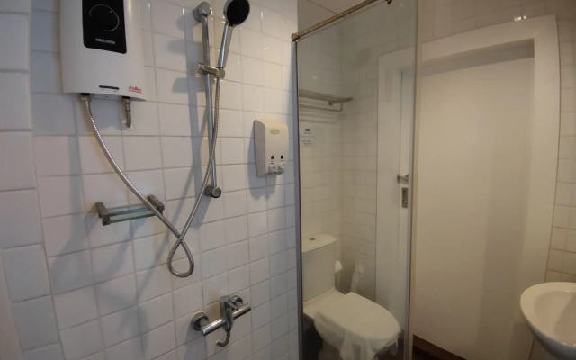 The Bedrooms Boutique Hotel