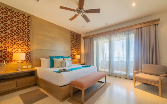 Puerta Cortes Residences