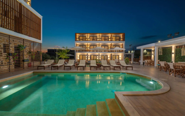 Dandelion Premium Suites