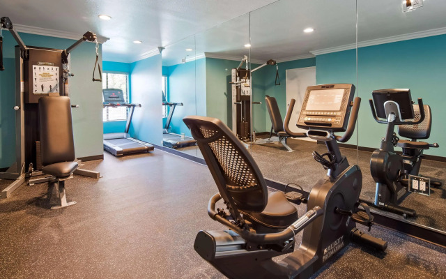 Clarion Pointe El Cajon San Diego East