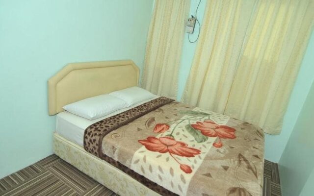 Kosma Hotel