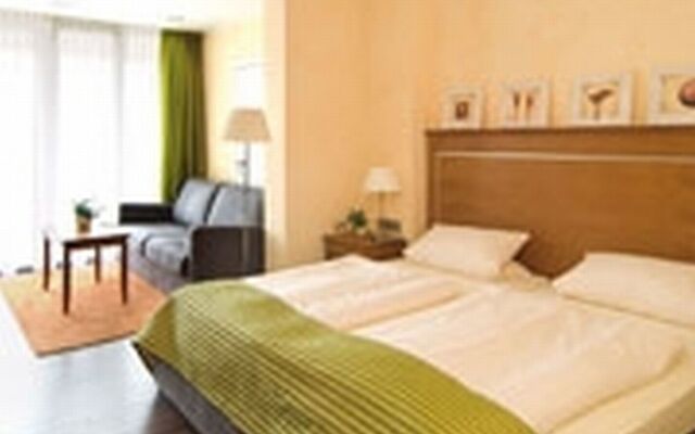 Landidyll Hotel Gasthof zum Freden