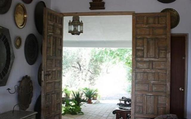 Casa las Marias