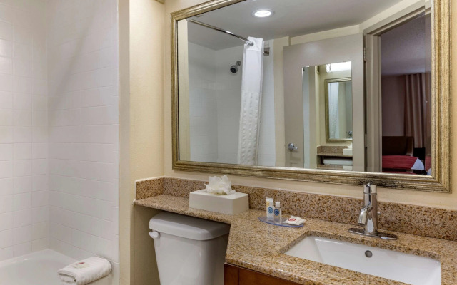 Comfort Inn Greensboro - Kernersville