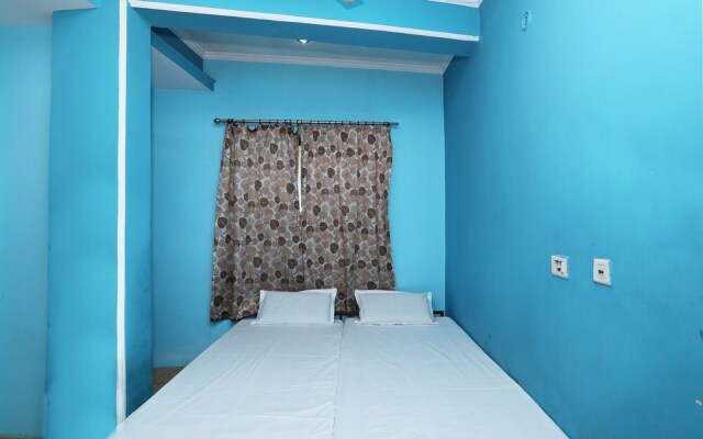 Spot On 40652 Hotel Sai Niwas