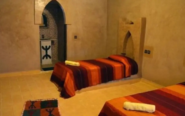 Riad Ouzina TGM