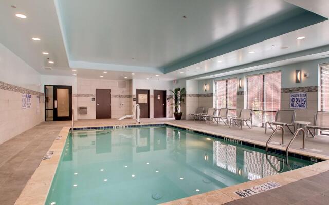 Hampton Inn & Suites Greenville Airport, SC