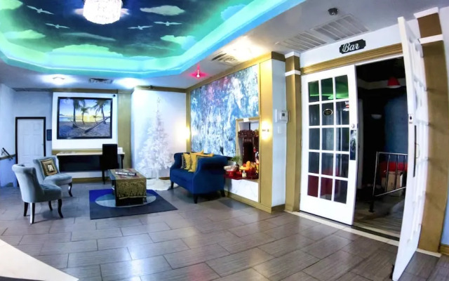 Rodeway Inn & Suites
