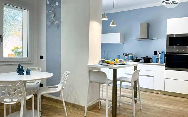 0.8 Guest House